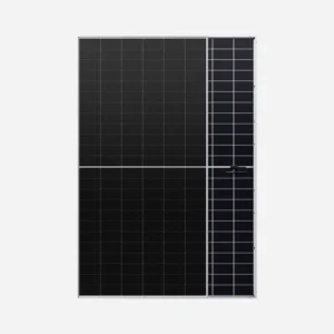 LONGI SOLAR PANELS