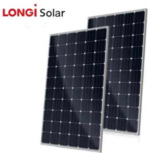 Hi-MO X6 Scientist LR5-72HTH 590 Watt