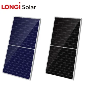 Hi-Mo X6 Guardian Anti Dust LR5-72HTH 580M