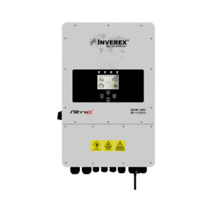 NITROX HYBRID 12 KW 30-48V