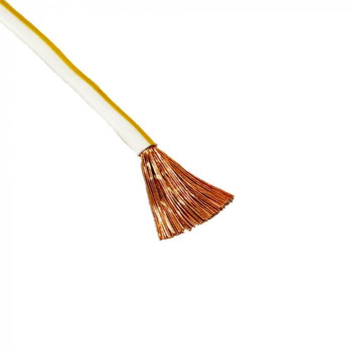 Millennium 4.00mm Copper PVC SOLAR CABLE