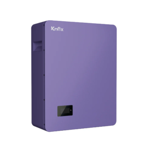 KNOX Powerwall 3.0 Lithium Battery 2.56kw