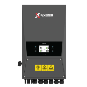 Inverex Nitrox 10kw Single Phase Hybrid Inverter