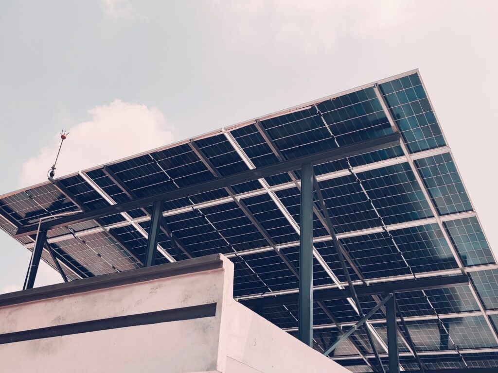 10 kW On-Grid Solar System Installed in Sector E-16, Islamabad