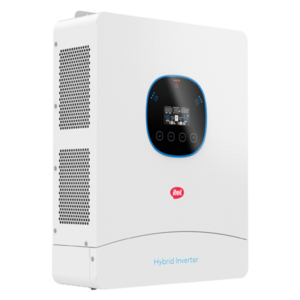 ITEL Inverter 12kw Single Phase Hybrid-IP54