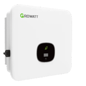 Growatt 15kw On Grid Inverter