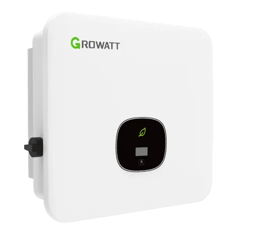 Growatt 15kw On Grid Inverter