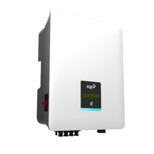 Fox 25kw On Grid Solar Inverter