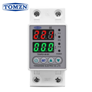 Tomzn VA Protector TOVPD1-60