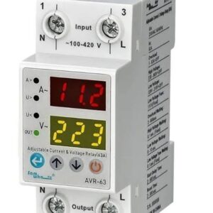 Tense VA Protector AVR-63