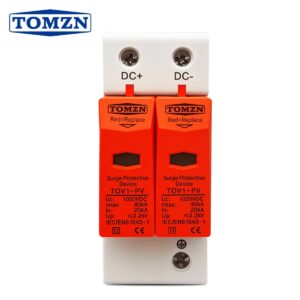 Tomzn 2P DC SPD-TOV1-PV