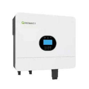Growatt 12kw Single Phase Hybrid Inverter-IP21