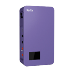 KNOX Powerwall 3.0 Lithium Battery 2.56kw IP20