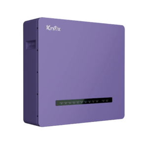 KNOX Powerwall 6.0 Lithium Battery 5.12kw