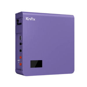 KNOX Powerwall 6.11 Lithium Battery 5.12kw
