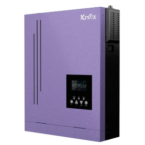 Knox Krypton Eco PV-4000 Hybrid Solar Inverter
