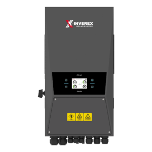 Inverex Nitrox 8kw Three Phase Hybrid Inverter