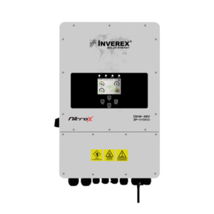 Inverex Nitrox 12kw Three Phase Hybrid Inverter