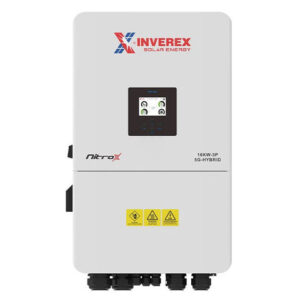 Inverex Nitrox 16kw Three Phase Hybrid Inverter