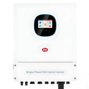 ITEL Inverter Three Phase Hybrid 8kw-IP66