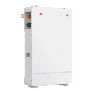 Itel 16KW 314Amp IP20 Lithium Battery