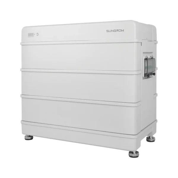 Sungrow SBR096 9.6kWh Module