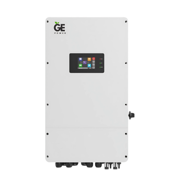 GE-5kW Hybrid Inverter