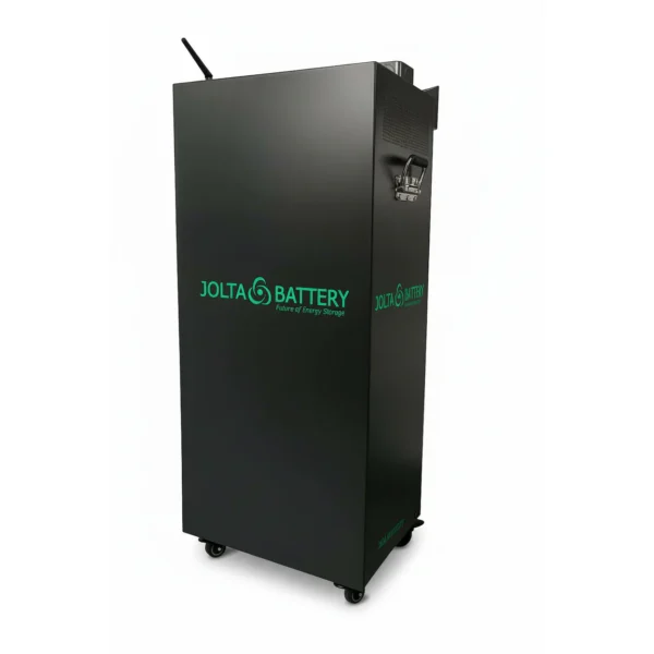 Lithium 51.2V 200Ah 10.24kWh
