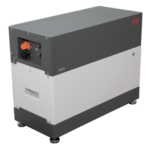 BYD Battery-Box Premium LVS 4.0