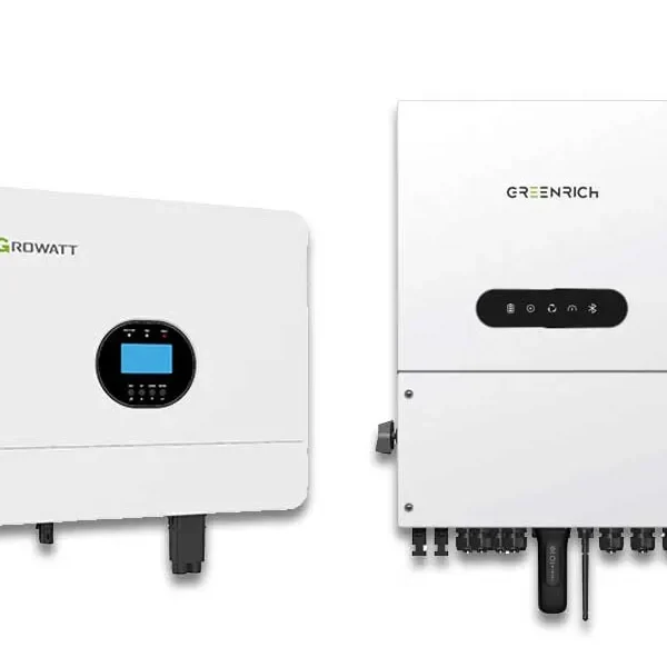 Centurion 6kW Hybrid Inverter