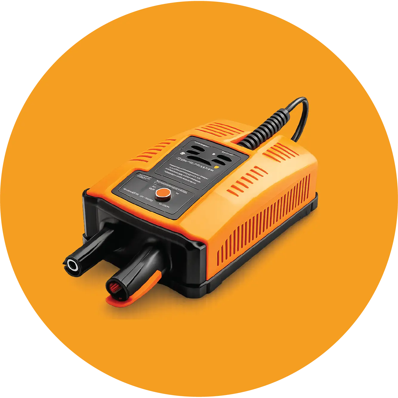 Battery Chargers