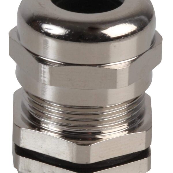 Cable Gland M20 Brass (10 pack)