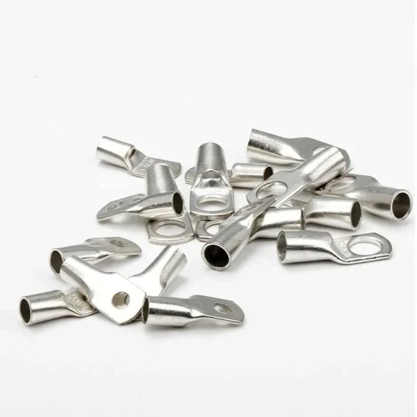 Cable Lug 50mm² M8 (10pcs)