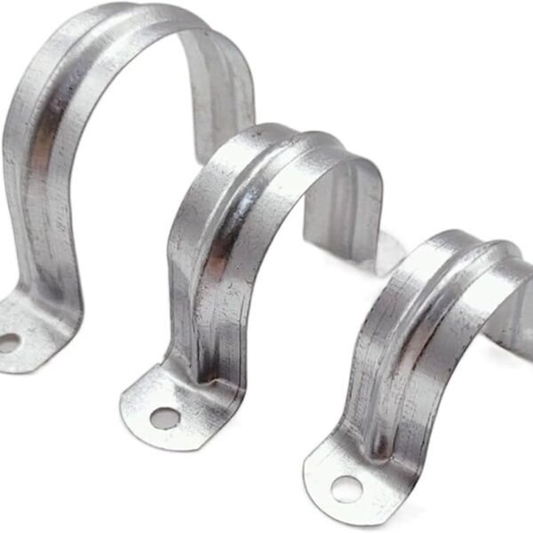 Conduit Saddle 20mm (50pcs)
