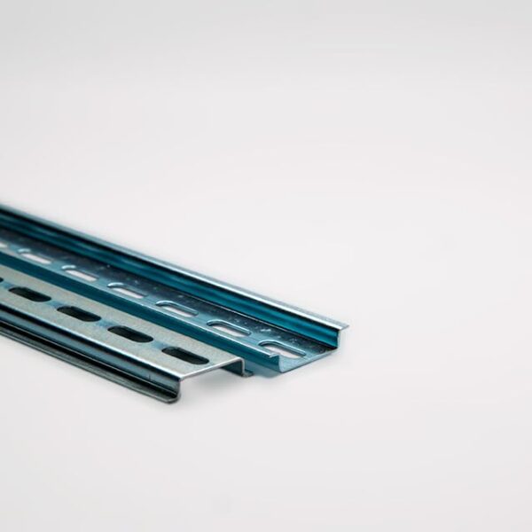 DIN Rail 35mm × 1m Steel