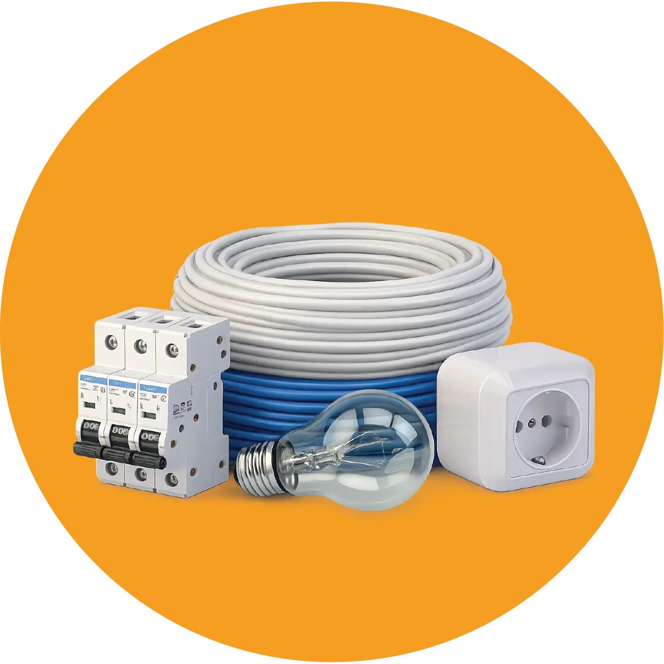 Electrical Accessories