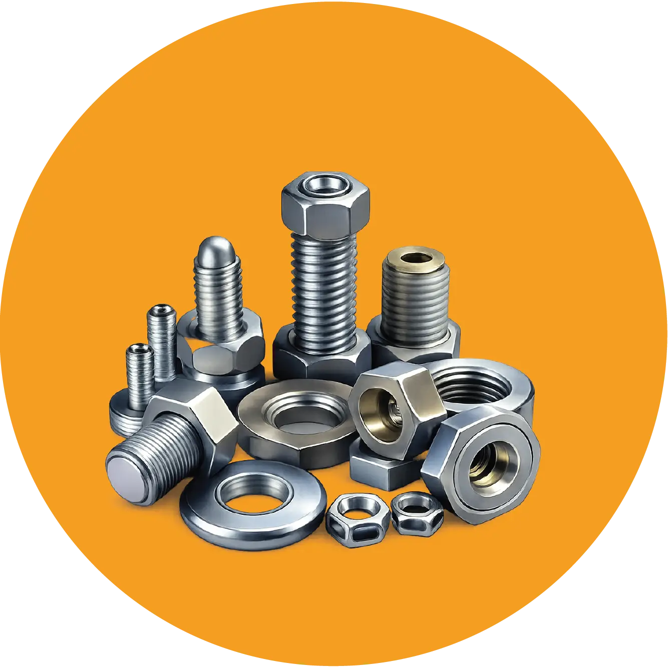 Fasteners