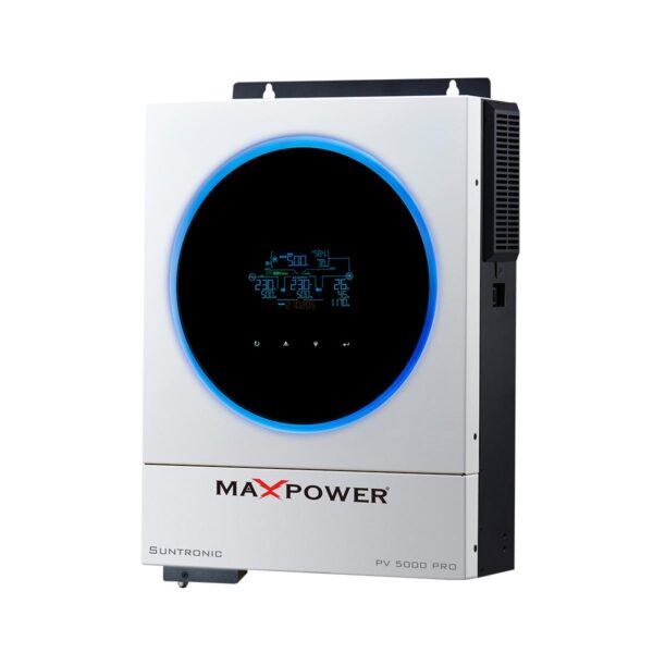 MR-5000 5kW Hybrid Inverter