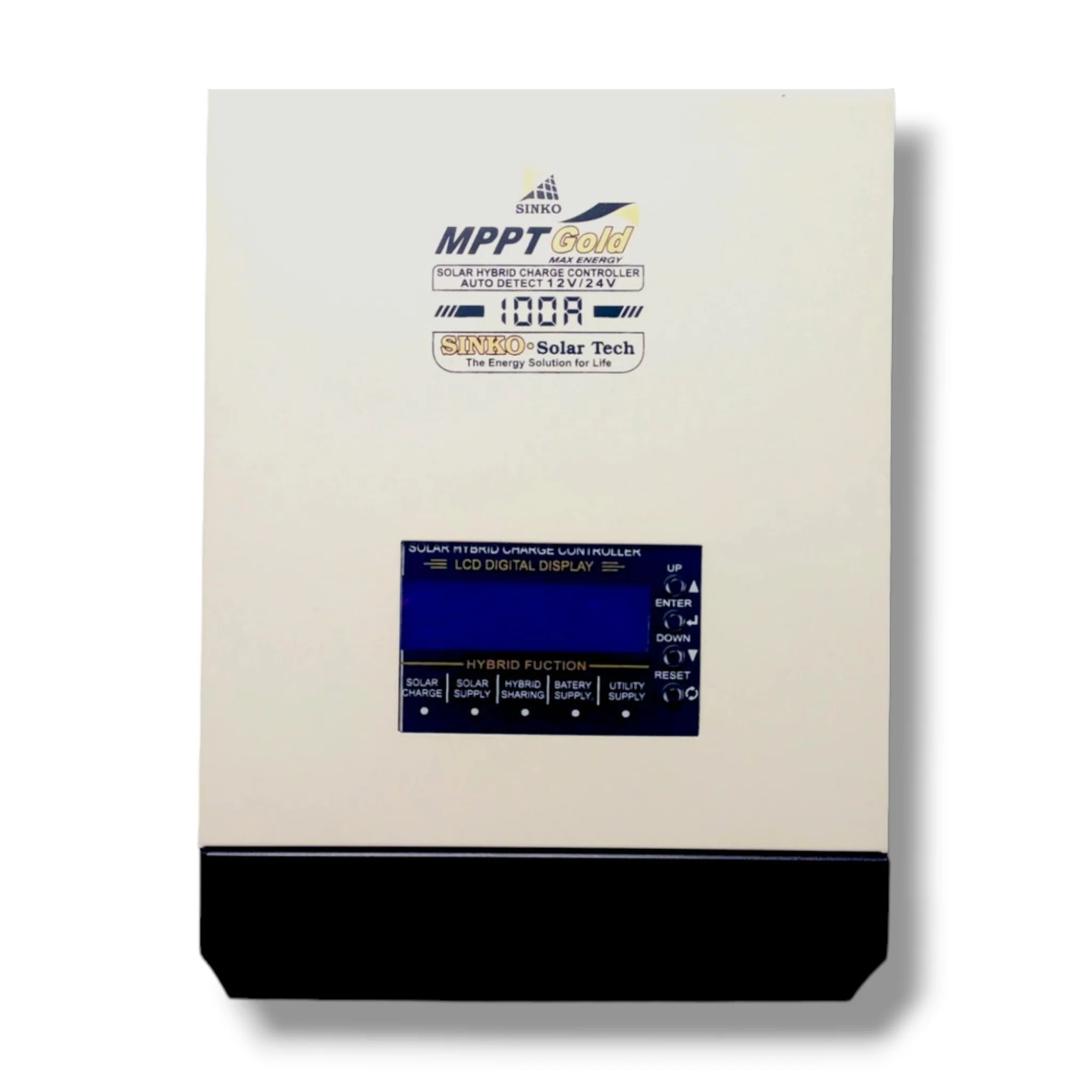 PhotoRoom-20240105_164936 100A Hybrid MPPT Controller 12/24V - Image 1