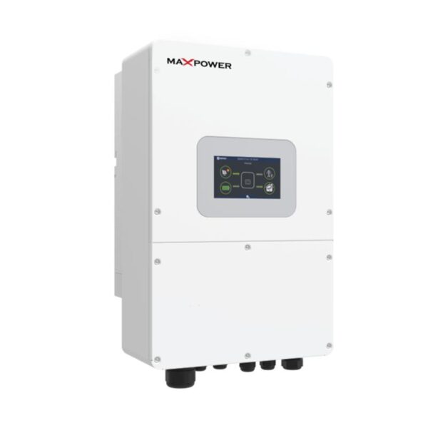 STK-8kW Hybrid Inverter
