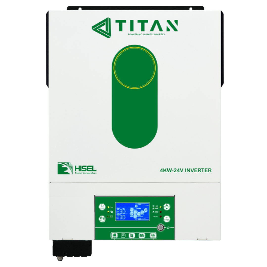 Untitleddesign_34_9214941a-20bb-4ed5-a27b-d29726c94a55.png Hisel Axpert VM III Twin-4000W Hybrid Inverter 4KW - Image 1