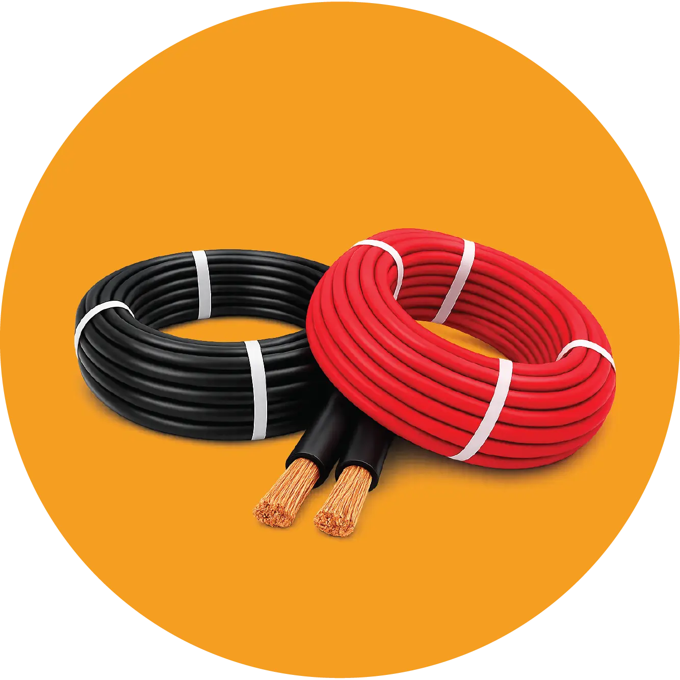 Wires & Cables