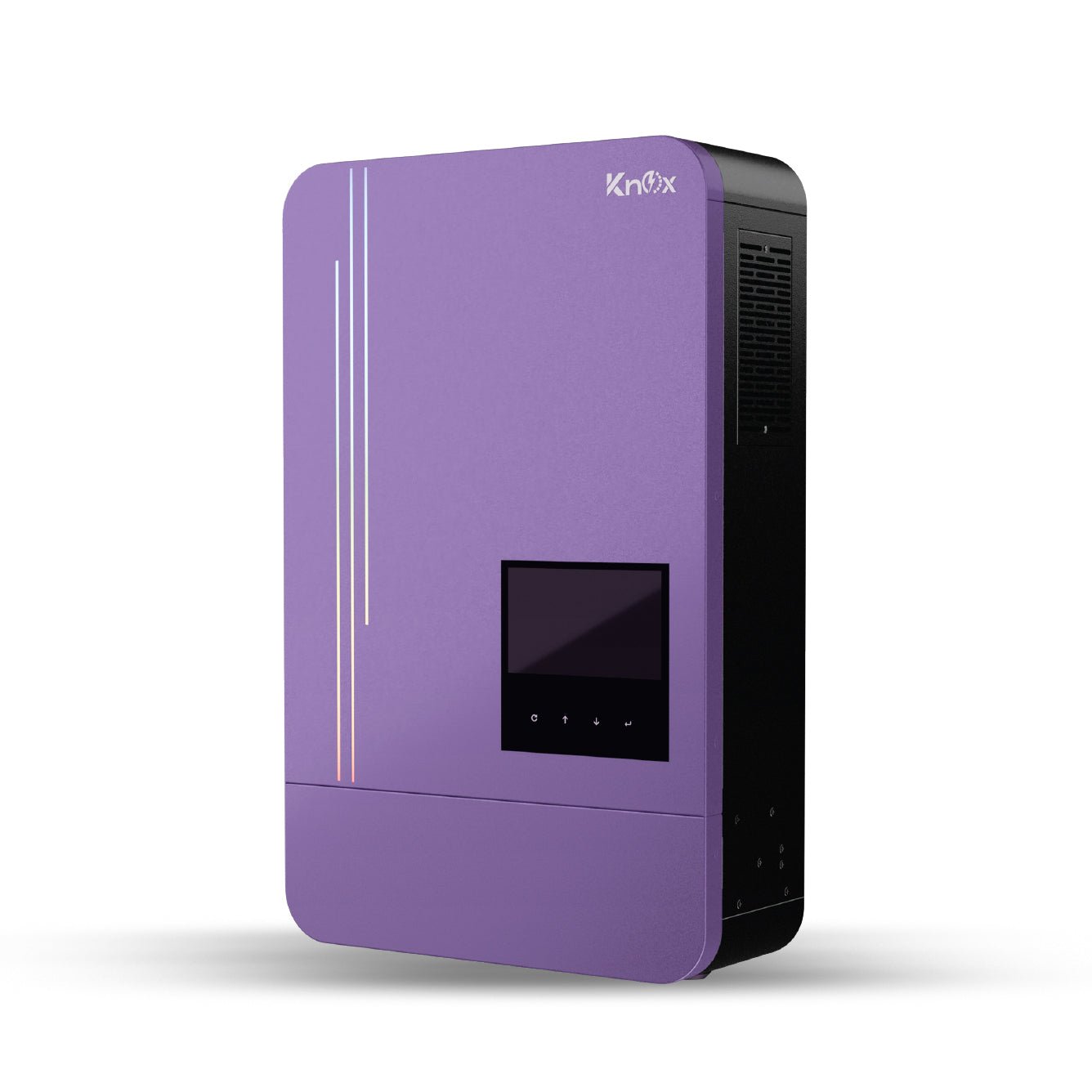 knox-krypton-4kw-pv-6000-watt.jpg Knox Krypton 6000 4KW Hybrid Solar Inverter With PV 6000 - Image 1