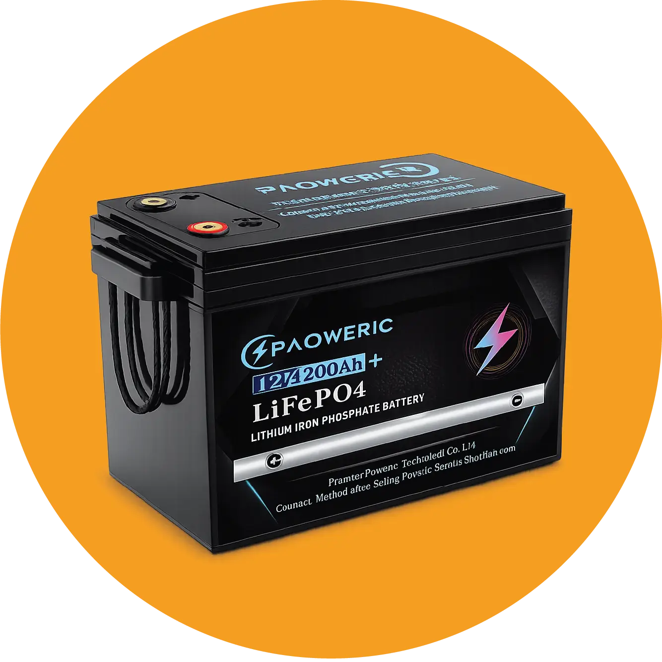 Lithium Batteries
