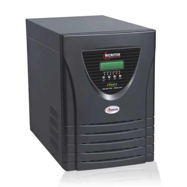 PCU 2kW 24V Inverter-Charger
