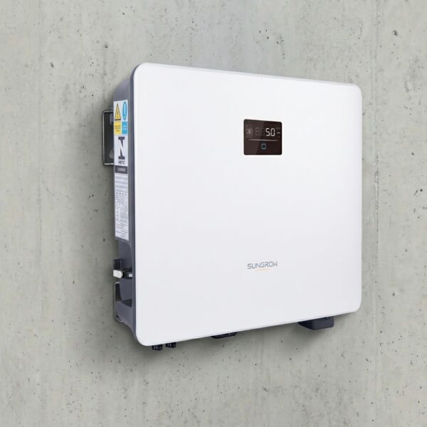 SH5.0RS 5kW Hybrid Inverter