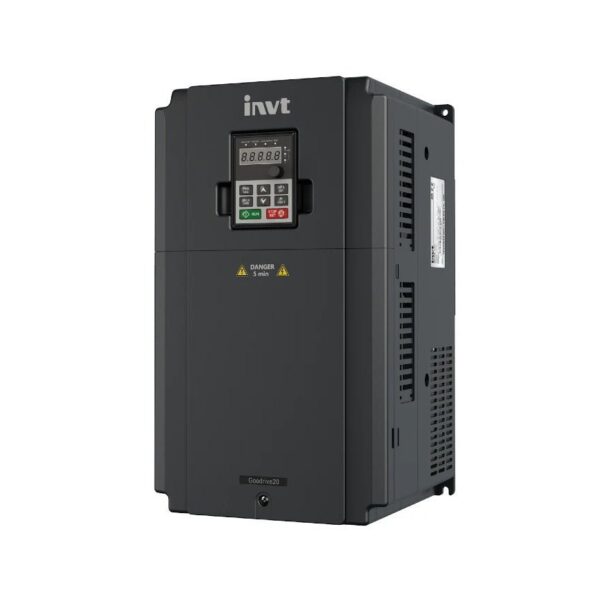 INVT GD100-PV Series Solar Water Pump VFD Inverter