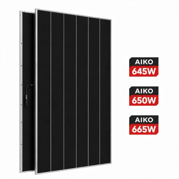 Aiko Solar