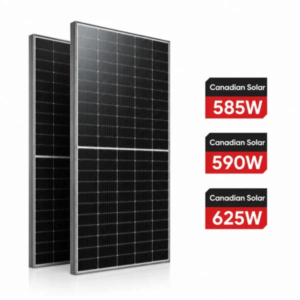 Canadian Solar