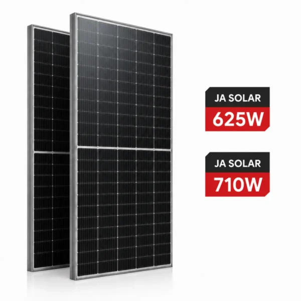 JA Solar